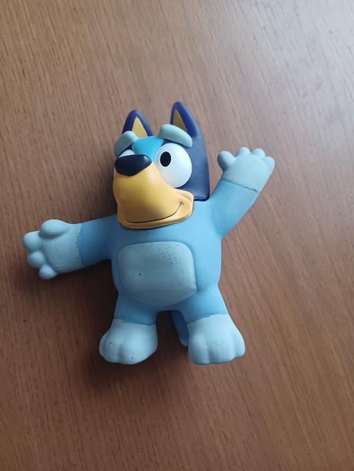 Buy & Sell Eckington North East Derbyshire - Photos for stretchy bluey toy