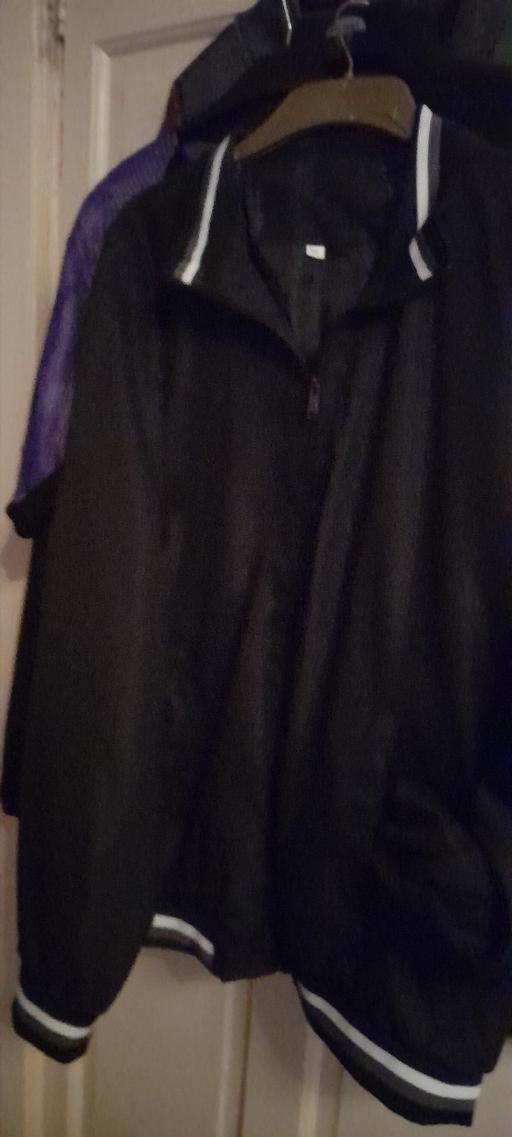 Buy & Sell Walsall Wood Walsall - Photos for NEW CASUAL JACKET XL