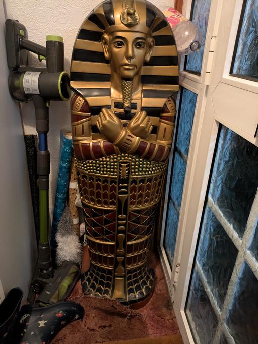 Buy & Sell Hurst Green Dudley - Photos for Egyptian storage