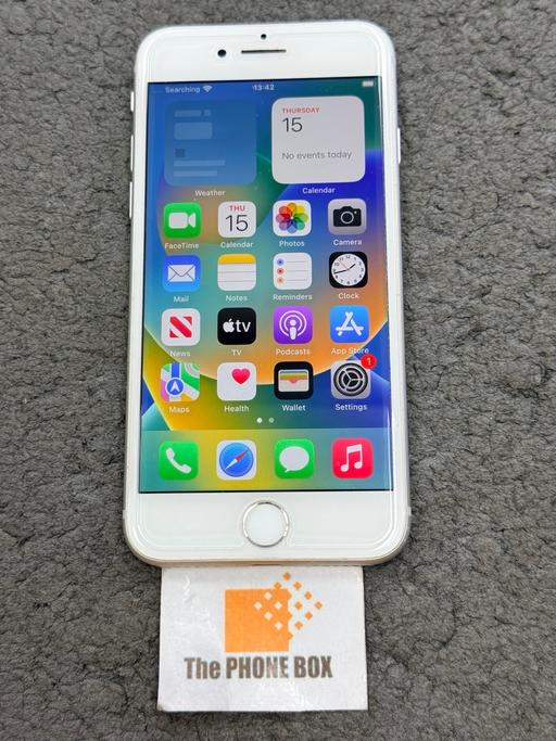 Buy & Sell Ashton-in-Makerfield Wigan - Photos for iPhone 8 - Silver