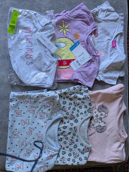 Buy & Sell Hurst Green Dudley - Photos for new tops 4-5 years