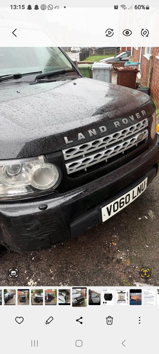 Vehicles Renishaw North East Derbyshire - Photos for ** LAND ROVER DISCOVERY 4 *** 2011