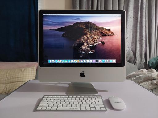 Buy & Sell Longley Sheffield - Photos for Apple iMac