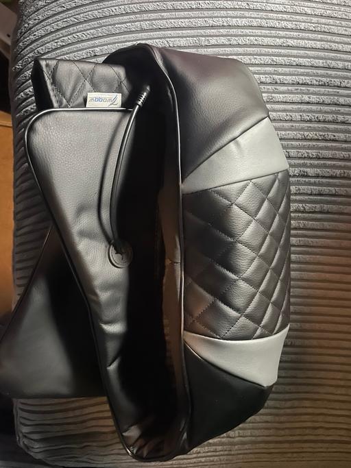 Buy & Sell Skegness East Lindsey - Photos for WOQQW Shiatsu massager with heat