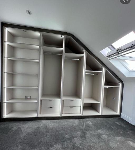 Buy & Sell Edgbaston Birmingham - Photos for Fitted Wardrobes