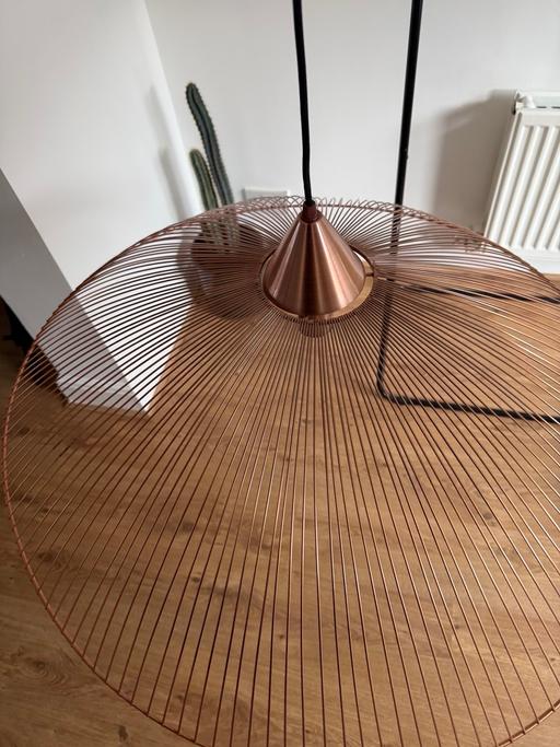 Buy & Sell Quintrell Downs Cornwall - Photos for Ceiling light