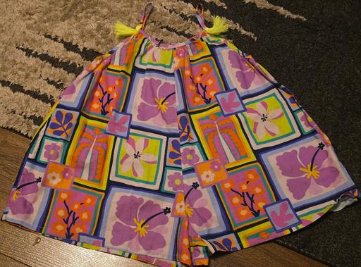 Buy & Sell Weoley Castle Birmingham - Photos for 1.5-2 years baby girls playsuit NEXT