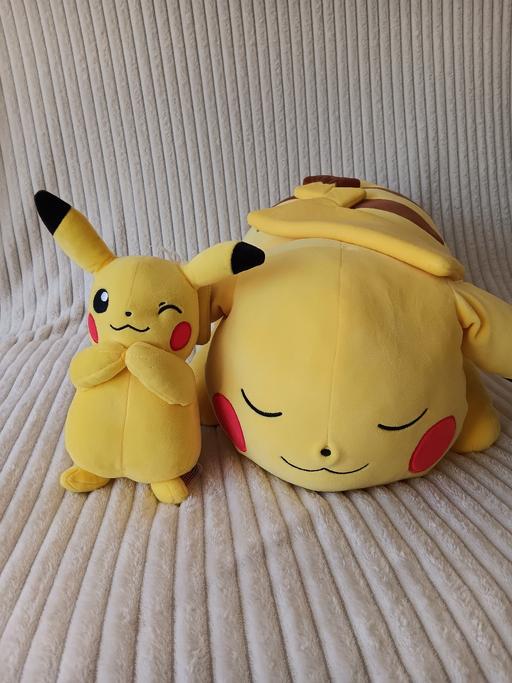 Buy & Sell Denton Burn Newcastle upon Tyne - Photos for Pikachu