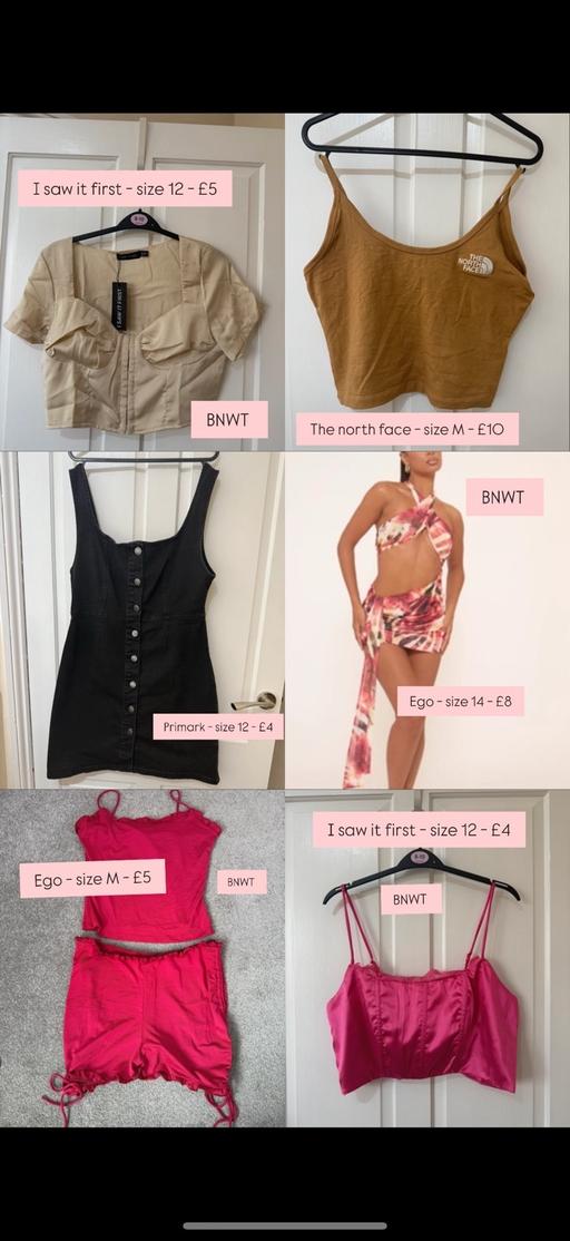 Buy & Sell Shrewsbury Shropshire - Photos for Various women’s clothing items size 12 / 14