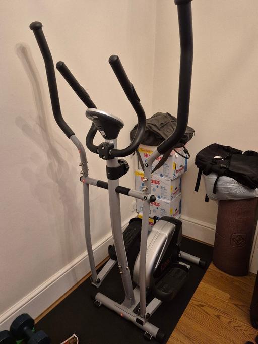 Buy & Sell Elephant and Castle South East London - Photos for Elliptical