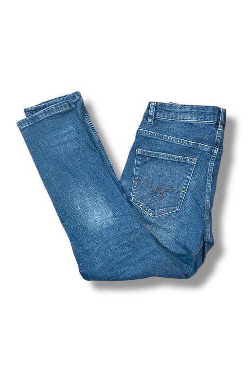 Buy & Sell Farnworth Bolton - Photos for Next Slim Fit Denim Jeans - S