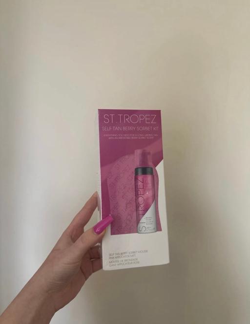 Buy & Sell Shrewsbury Shropshire - Photos for At tropez fake tan