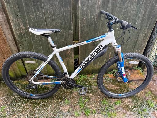 Buy & Sell Four Oaks Birmingham - Photos for Cboardman comp medium frame size