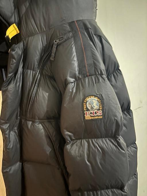 Buy & Sell Allerton Liverpool - Photos for men’s parajumper cloud puffer rrp £840