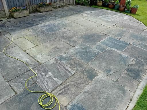 Buy & Sell Pensnett Dudley - Photos for gutting, jet washing & facial boards cleaned