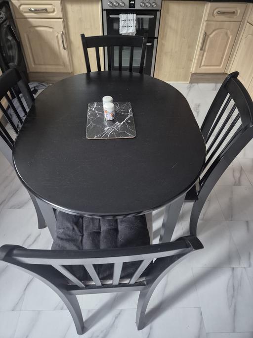 Buy & Sell Mitcham Merton - Photos for exstendable kitchen table