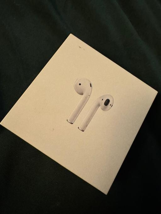 Buy & Sell Ashton-Under-Lyne Tameside - Photos for 1st gen Apple AirPods