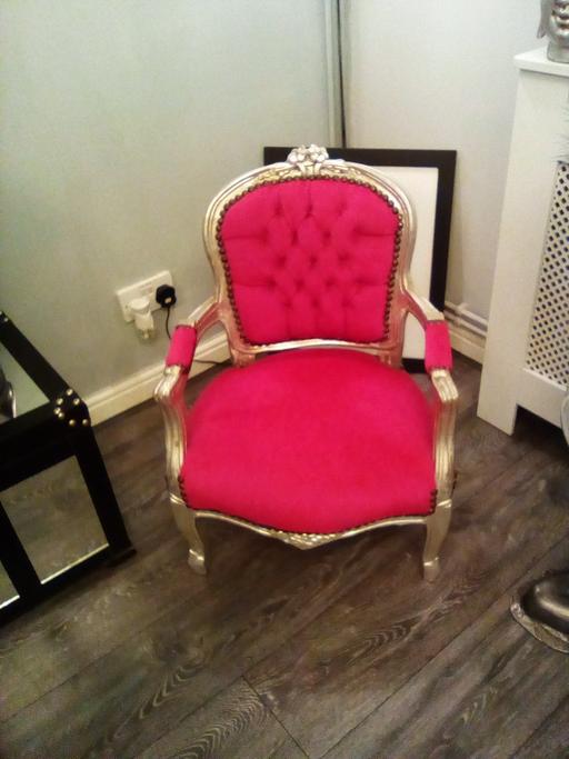 Buy & Sell Becontree East London - Photos for children's chair