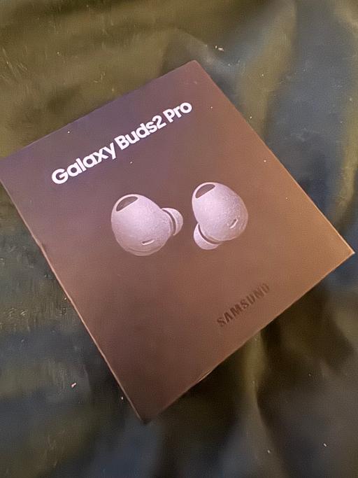 Buy & Sell Ashton-Under-Lyne Tameside - Photos for Galaxy bud2 pro