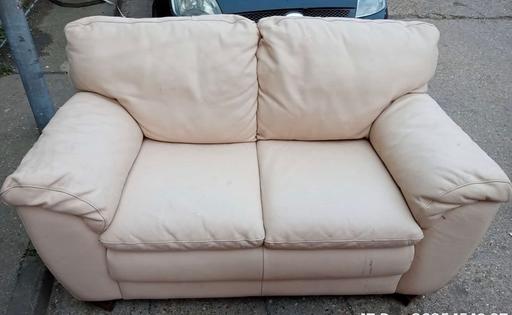 Buy & Sell Maze Hill South East London - Photos for Two seater sofa
