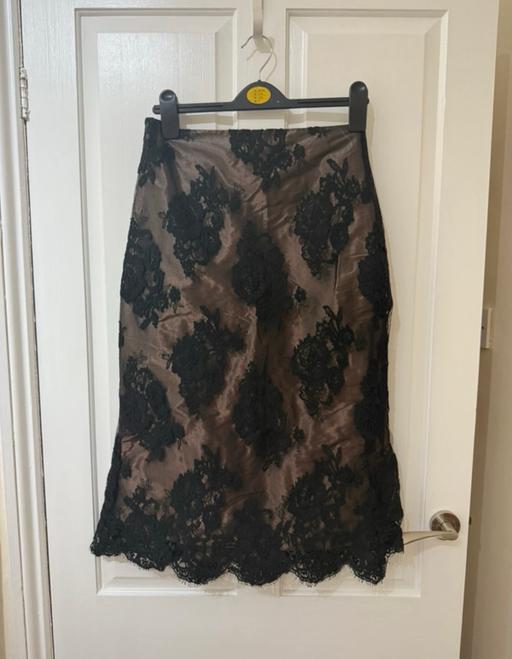 Buy & Sell Shrewsbury Shropshire - Photos for Linea raffaelli skirt size 10