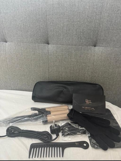 Buy & Sell Shrewsbury Shropshire - Photos for Beauty works the waver 28mm