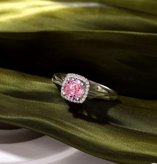 Buy & Sell Aston Birmingham - Photos for Round-cut Promise Ring / Engagement ring