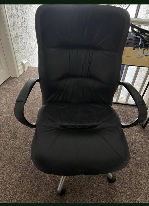 Buy & Sell Lyng Sandwell - Photos for Office / desk chair