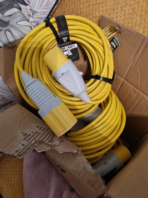 Buy & Sell Castle Vale Birmingham - Photos for 32x 110 leads