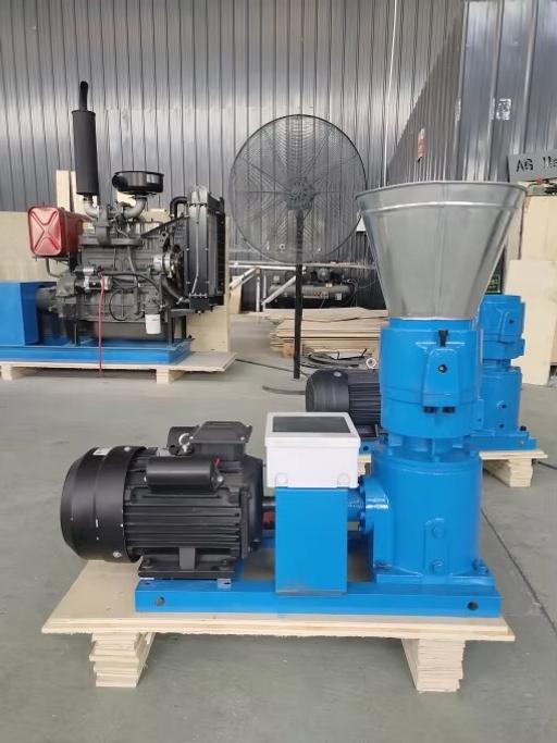 Buy & Sell West End, Stockbridge and Fountainbridge Edinburgh - Photos for Wood Pellet machine