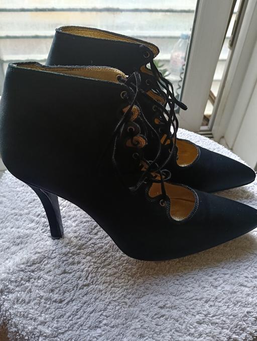Buy & Sell New Cross South East London - Photos for Ladies ankle boots