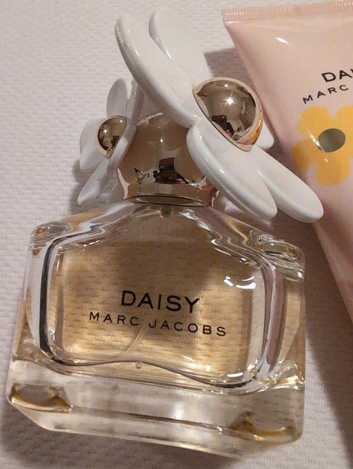 Buy & Sell Wykin Hinckley and Bosworth - Photos for Daisy Perfume edt (50ml Bottle) & ESF Lotion 