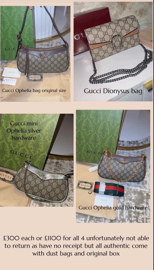 Buy & Sell Smethwick Sandwell - Photos for Hand bags