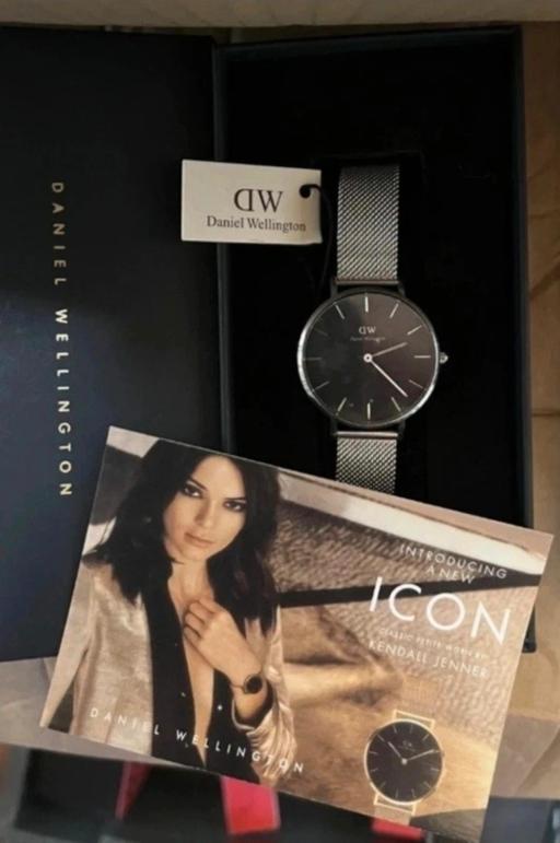 Buy & Sell Birmingham Birmingham - Photos for Daniel Wellington 'Classic Icon' Watch 32mm