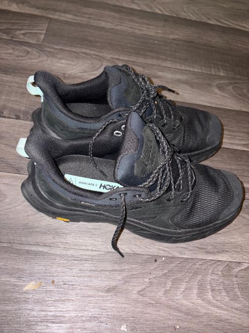 Buy & Sell Lower Clapton East London - Photos for Hoka ancapa 2 gore tex