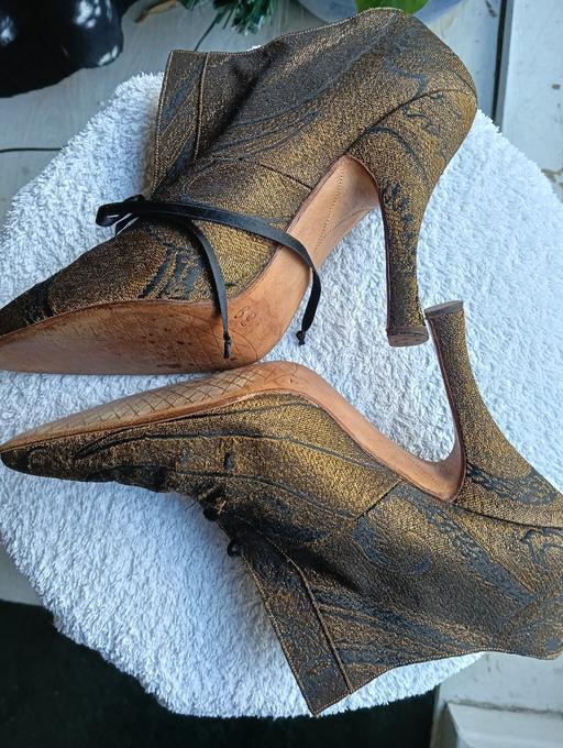 Buy & Sell Deptford South East London - Photos for Ladies High Fashion shoes. High heels.