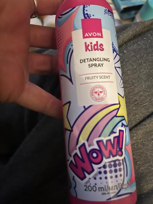 Buy & Sell Wednesfield Wolverhampton - Photos for New Detangler sprays