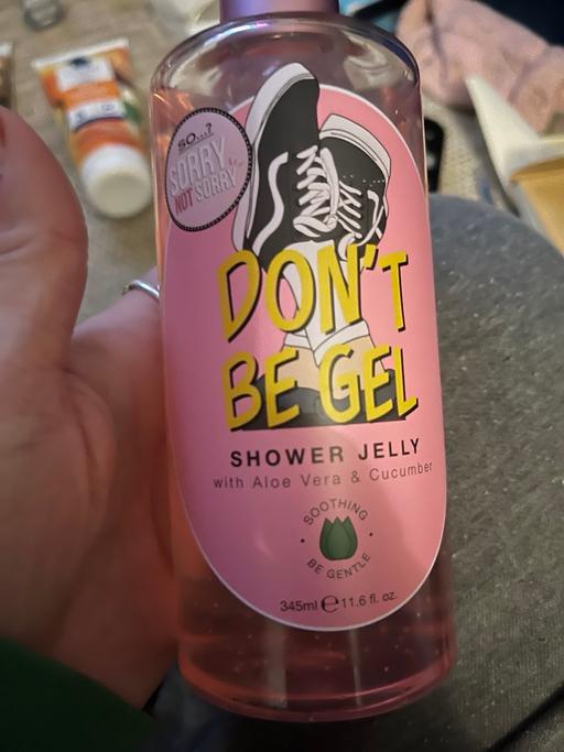 Buy & Sell Wednesfield Wolverhampton - Photos for New shower gels 1£ each a few