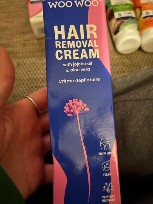 Buy & Sell Wednesfield Wolverhampton - Photos for New hair remover 2£ each a few