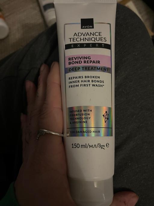 Buy & Sell Wednesfield Wolverhampton - Photos for New hair mask