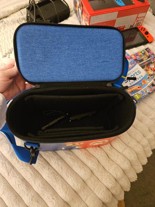 Buy & Sell Sedgley Dudley - Photos for Nintendo Switch Bundle