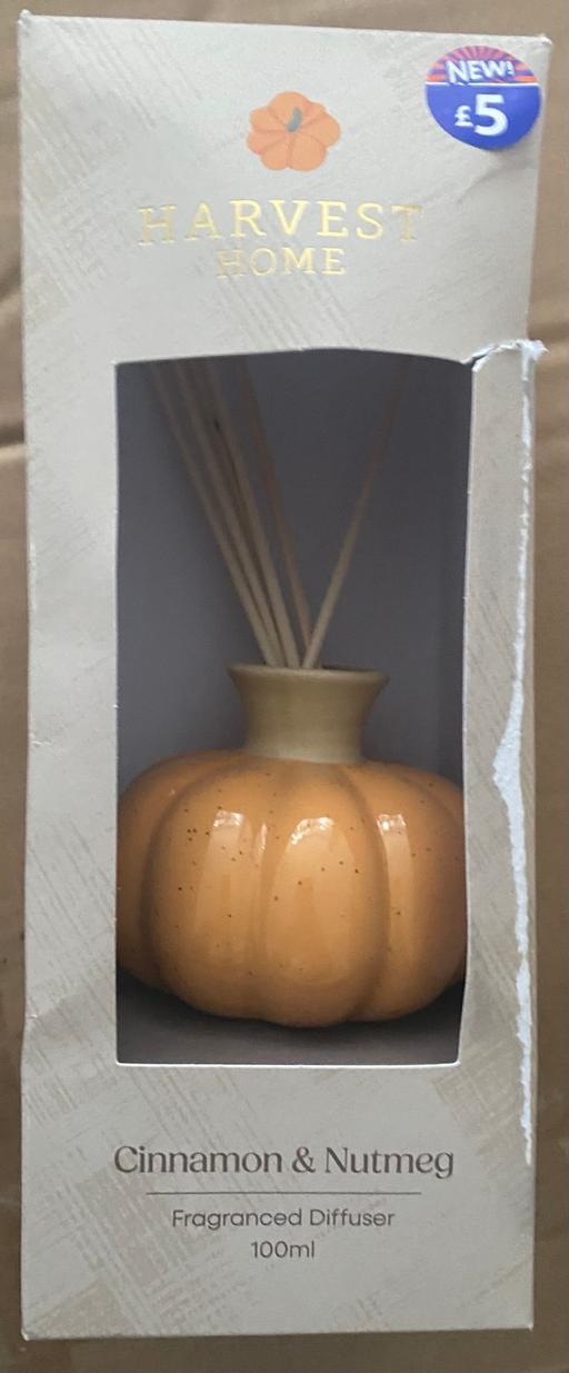 Buy & Sell Camp Hill Birmingham - Photos for Reed defuser