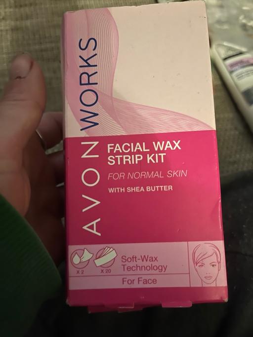 Buy & Sell Wednesfield Wolverhampton - Photos for New wax strips 2£ a pack two available