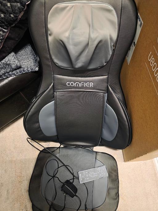 Buy & Sell Shelfield Walsall - Photos for massage chair