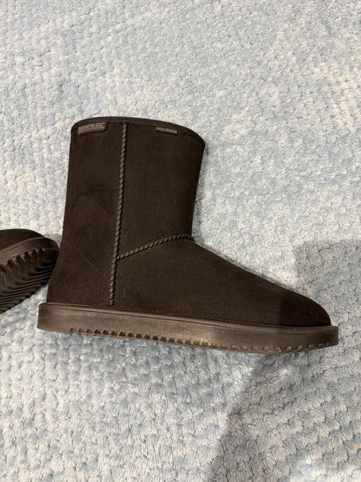 Buy & Sell Kidderminster Wyre Forest - Photos for Regatta water proof boots