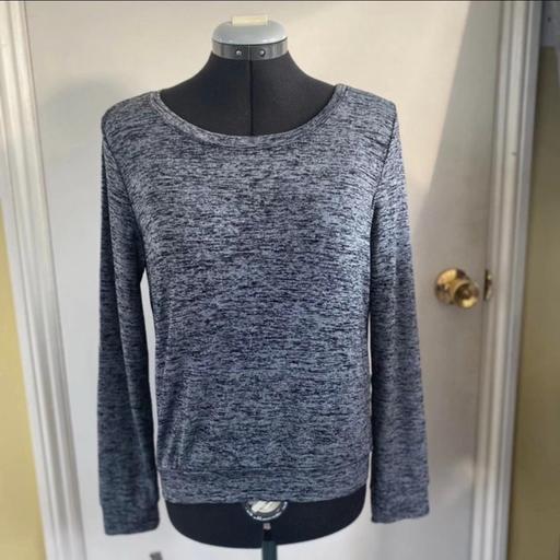 Buy & Sell Roehampton South West London - Photos for Grey sweatshirt