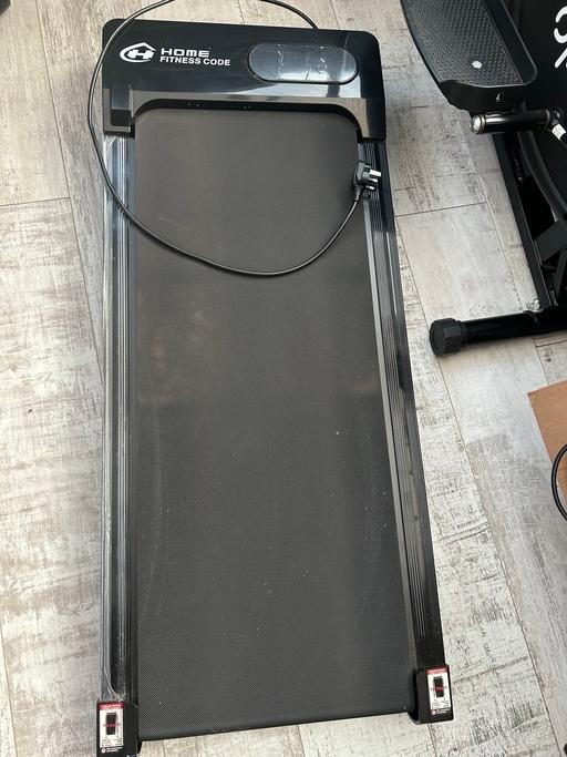 Buy & Sell Heap Bridge Rochdale - Photos for Walking pad