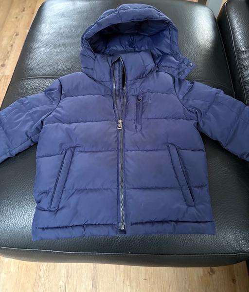 Buy & Sell Heswall Wirral - Photos for Boys Ralph Lauren Polo Puffer Jacket