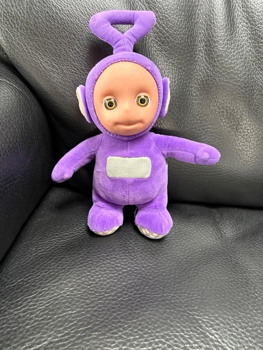 Buy & Sell Spital Wirral - Photos for Teletubbies Tinky Winky