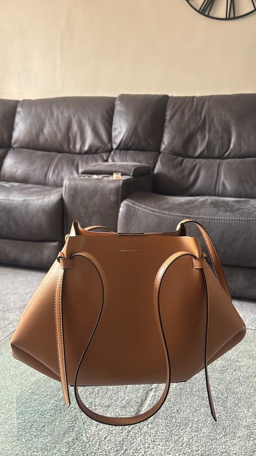 Buy & Sell Shipley Bradford - Photos for Charles & Keith Tote Bag:RRP:£99